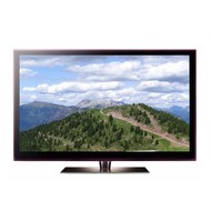 LG 42LE7500 LED Plus - Television