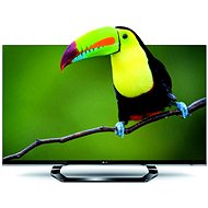 42" LG 42LM660S - Television