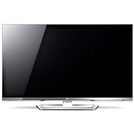42" LG 42LM669S - Television
