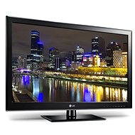 42" LG 42LS3400 - Television