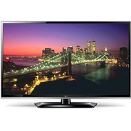 42" LG 42LS5600 - Television