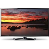 42" LG 42LS570S - Television