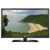LG 427LV375S - Television