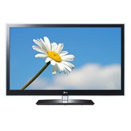 LG 42LW650S - Television