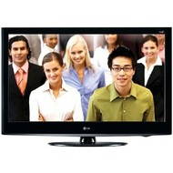 47" LCD TV LG 47LH3010 - Television