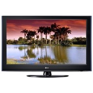 47" LCD TV LG 47LH5000 - Television