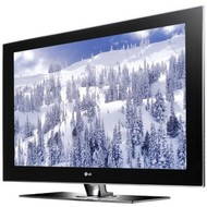47" LCD TV LG 47SL9000 - Television