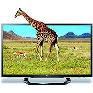 47" LG 47LM620S - Television