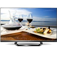 47" LG 47LM640S - Television