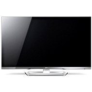 47" LG 47LM669S - TV