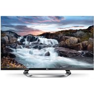 47" LG 47LM760S - TV
