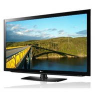 LG 47LD420 - Television