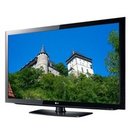 LG 47LD450 - TV