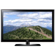 LG 47LD650 - Television