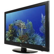 LG 47LD950 3D - Television