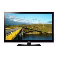 LG 47LE5500 LED Plus - Television