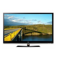 LG 47LE8500 Full LED Slim - Television