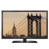 LG 47LV3550 - Television