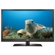 LG 47LV375S - Television