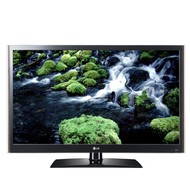 LG 47LV5500 - Television