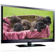 LG 47LV570S - Television
