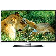LG 47LW980S - Television