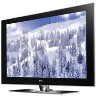 55" LCD TV LG 55SL8000 - Television