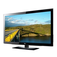 LG 52LD550 - Television