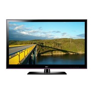 LG 55LE5500 LED Plus - Television