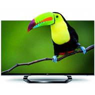 55" LG 55LM660S - Television