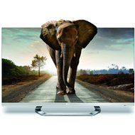 55" LG 55LM670S - Television