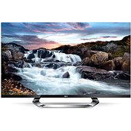 55" LG 55LM760S - Television