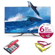 LG 55LM960V - Television