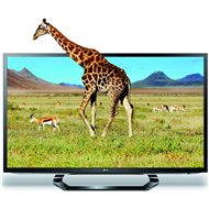 65" LG 65LM620S - Television