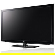 LG 60LD550 - Television