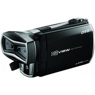 LG GDX DVX-5F9 - Digital Camcorder