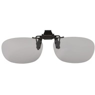 LG AG-F220 Clip - 3D Glasses