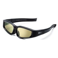 LG AG-S250 Active - 3D Glasses