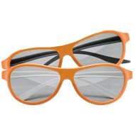 LG AG-F310DP - 3D szemüveg