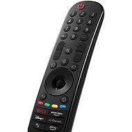 LG MR22GN Magic Motion - TV Remote Control