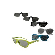 LG AG-F520 - 3D Glasses