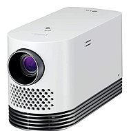 LG HF80LSR - Projector