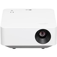 LG CineBeam PF510Q - Projector