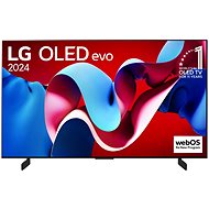 42" LG OLED42C45 - Television