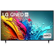 50" LG 50QNED85 - Televize