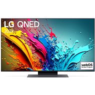 50" LG 50QNED86 - Televize