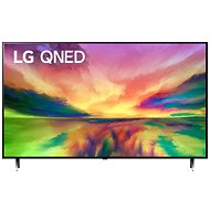 55" LG 55QNED80 - Televize