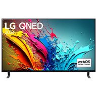 55" LG 55QNED85 - Televize