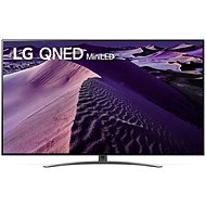65" LG 65QNED86 - Televize