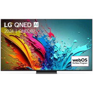 65" LG 65QNED87 - Televize